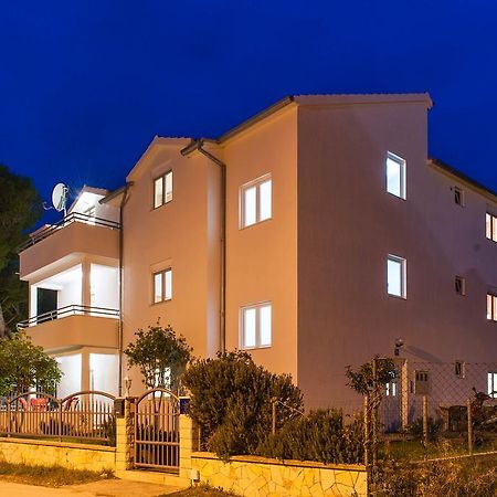 Apartments Maras Šibenik Dış mekan fotoğraf