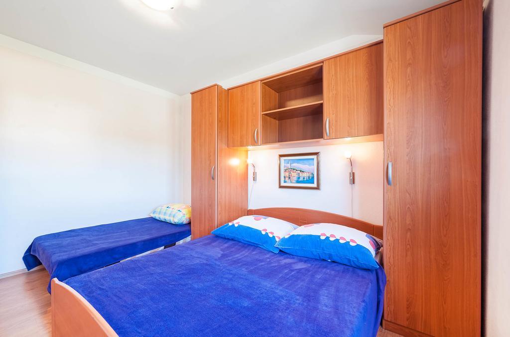 Apartments Maras Šibenik Dış mekan fotoğraf