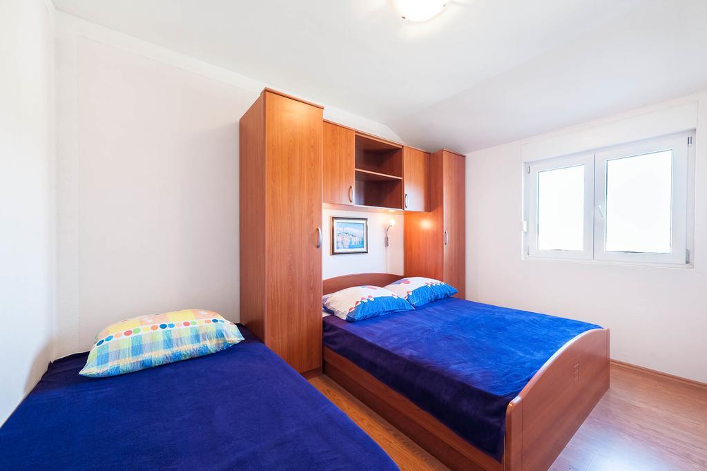Apartments Maras Šibenik Dış mekan fotoğraf