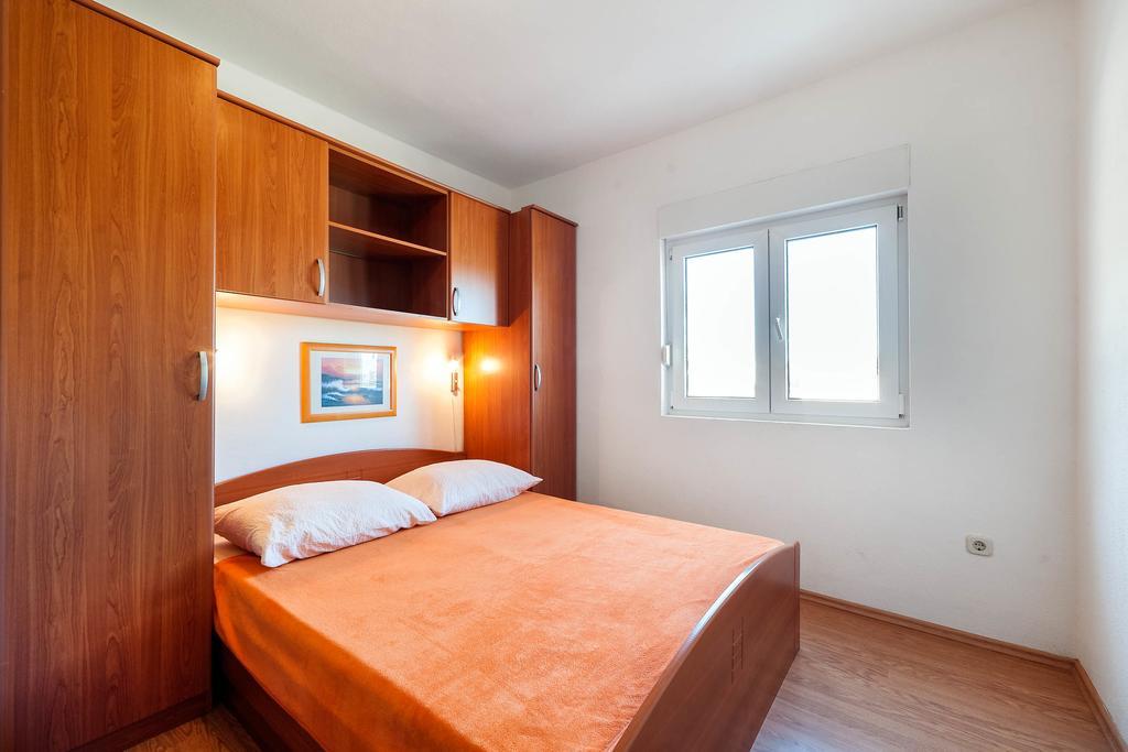 Apartments Maras Šibenik Dış mekan fotoğraf