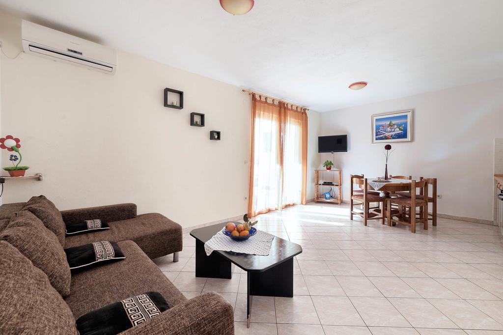 Apartments Maras Šibenik Dış mekan fotoğraf