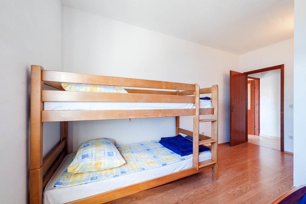 Apartments Maras Šibenik Dış mekan fotoğraf