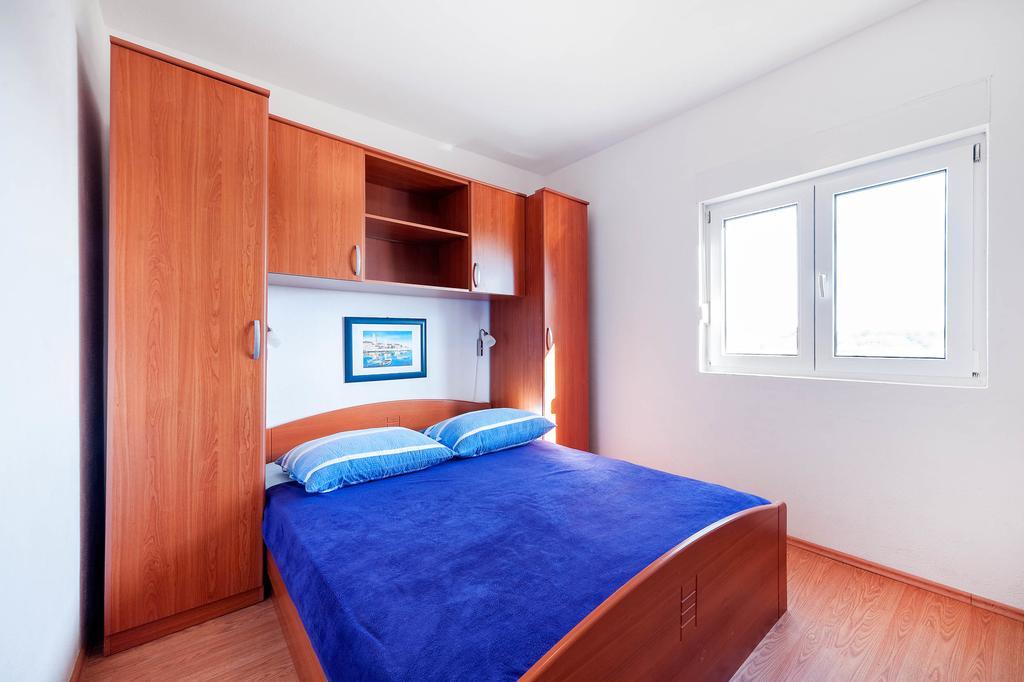 Apartments Maras Šibenik Dış mekan fotoğraf