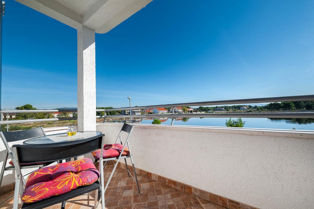 Apartments Maras Šibenik Dış mekan fotoğraf