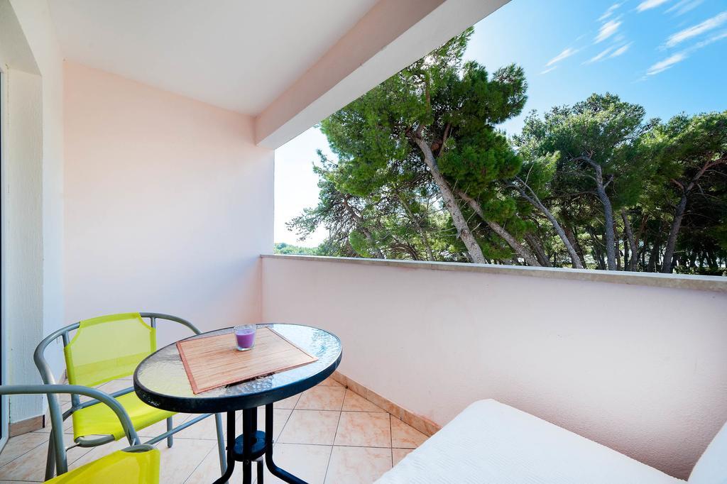 Apartments Maras Šibenik Dış mekan fotoğraf
