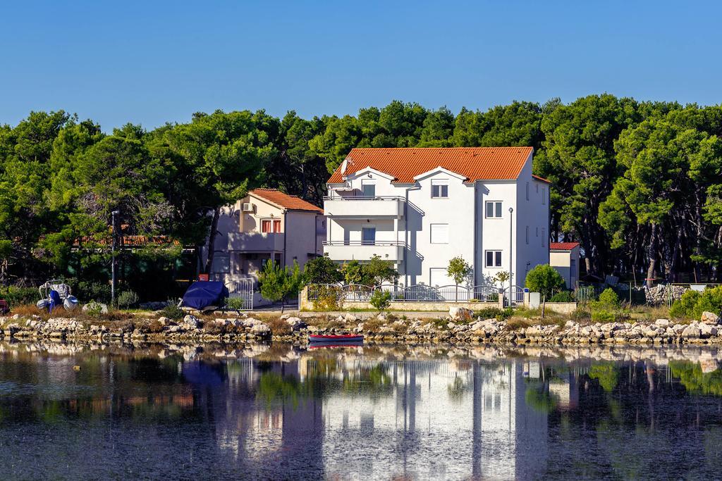 Apartments Maras Šibenik Dış mekan fotoğraf