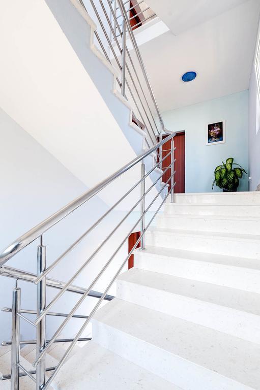 Apartments Maras Šibenik Dış mekan fotoğraf
