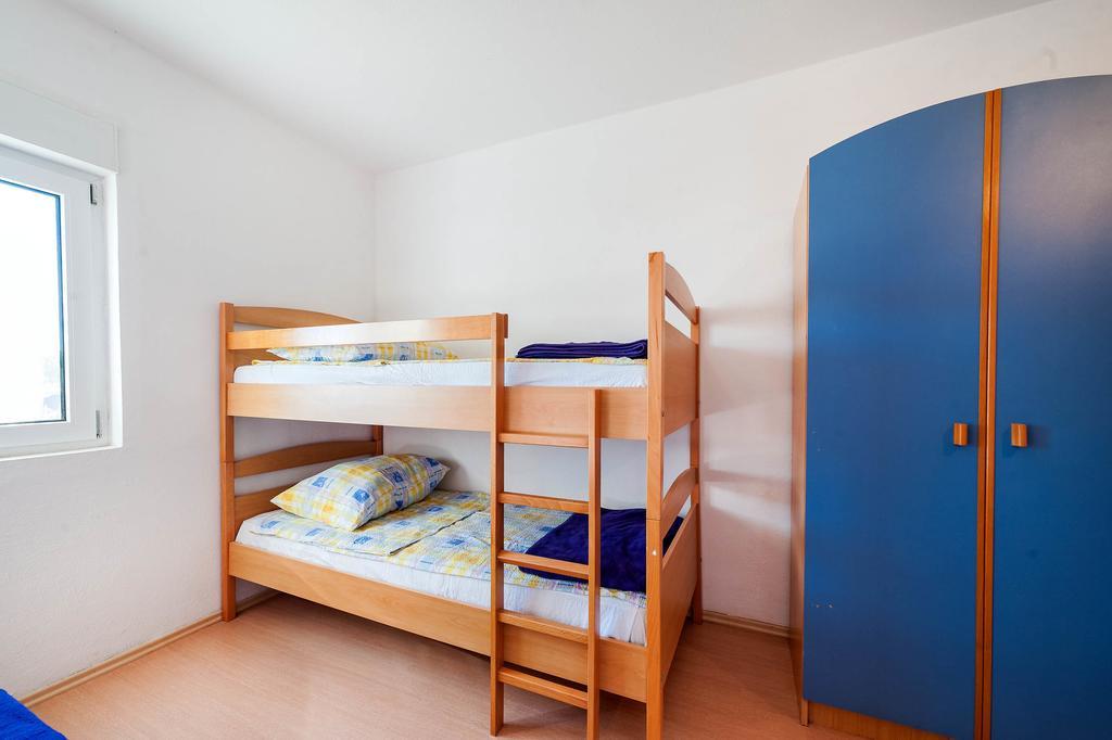 Apartments Maras Šibenik Dış mekan fotoğraf