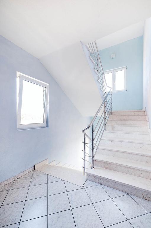 Apartments Maras Šibenik Dış mekan fotoğraf