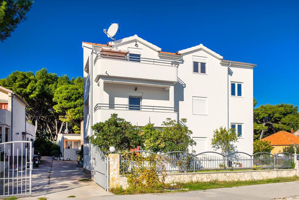 Apartments Maras Šibenik Dış mekan fotoğraf