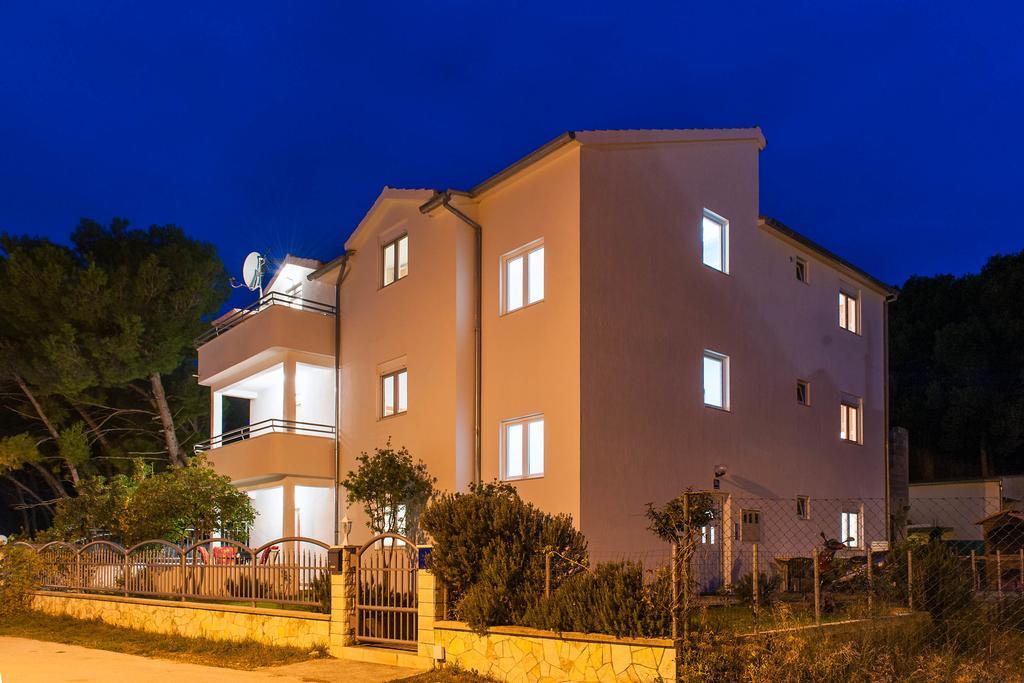 Apartments Maras Šibenik Dış mekan fotoğraf