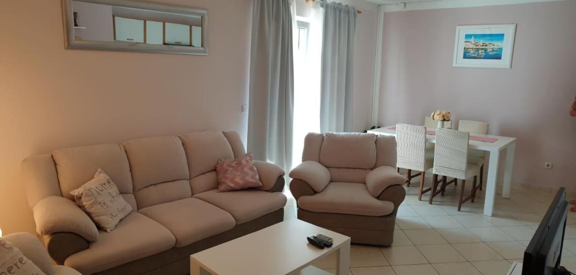Apartments Maras Šibenik Dış mekan fotoğraf