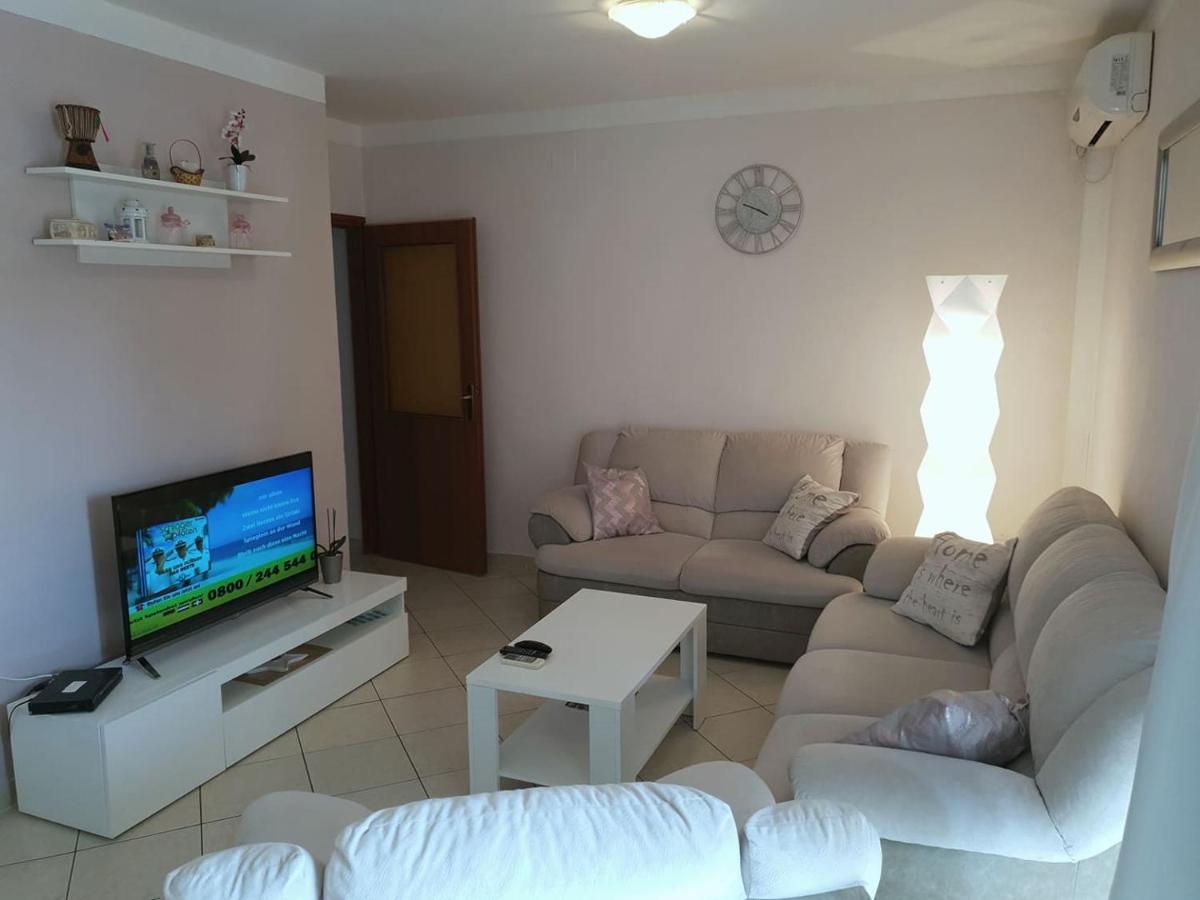 Apartments Maras Šibenik Dış mekan fotoğraf